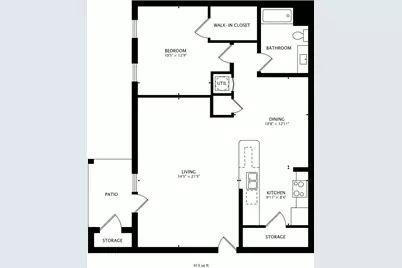 4040 Dancing Cloud Court #UNIT 325, Destin, FL 32541 - Photo 18