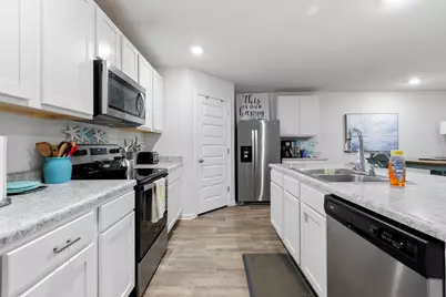 927 Indian Woman Road #Lot 10, Santa Rosa Beach, FL 32459 - Photo 10