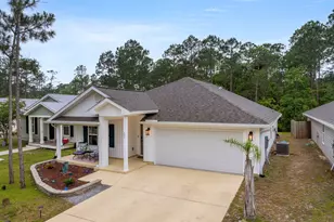 927 Indian Woman Rd, Santa Rosa Beach, FL 32459 - Photo 1