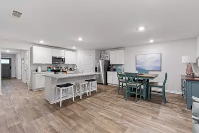927 Indian Woman Road #Lot 10, Santa Rosa Beach, FL 32459 - Photo 8