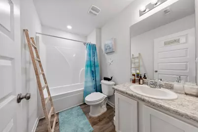 927 Indian Woman Road #Lot 10, Santa Rosa Beach, FL 32459 - Photo 32