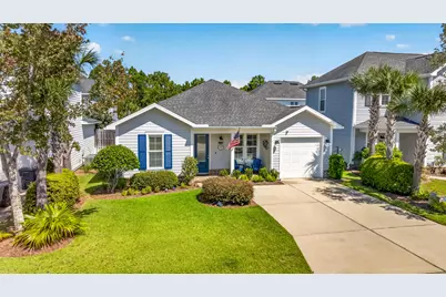 113 Chapman Street, Santa Rosa Beach, FL 32459 - Photo 1