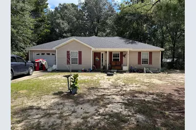 814 County Highway 1087, Defuniak Springs, FL 32433 - Photo 1