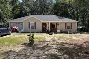 814 Co Hwy 1087, Defuniak Springs, FL 32433 - Photo 1