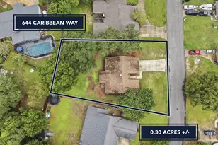 644 Caribbean Way, Niceville, FL 32578 - Photo 2