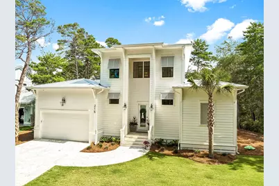 215 Walnut Street, Santa Rosa Beach, FL 32459 - Photo 1
