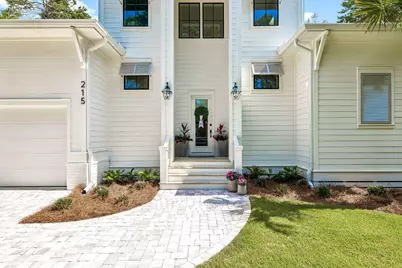 215 Walnut Street, Santa Rosa Beach, FL 32459 - Photo 2