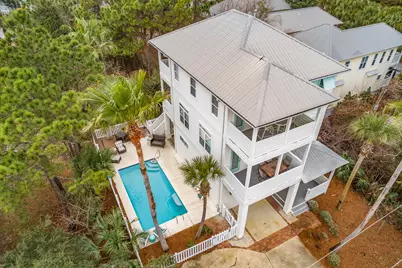 76 Gulfview Heights Street, Santa Rosa Beach, FL 32459 - Photo 2
