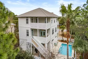 76 Gulfview Heights St, Santa Rosa Beach, FL 32459 - Photo 1