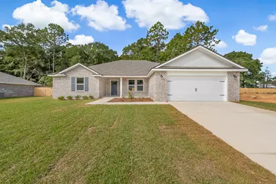 6126 Mildred's Way, Crestview, FL 32539 - Photo 1