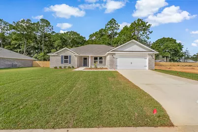 6126 Mildred's Way, Crestview, FL 32539 - Photo 2