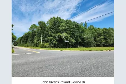Tbd John Givens Road, Crestview, FL 32539 - Photo 2