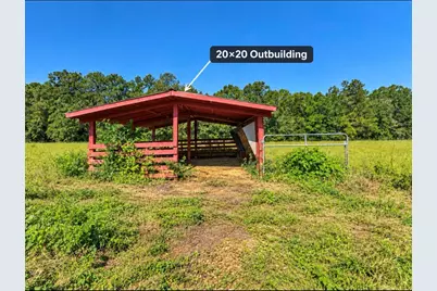 8056 Yellow River Baptist Church, Baker, FL 32531 - Photo 10