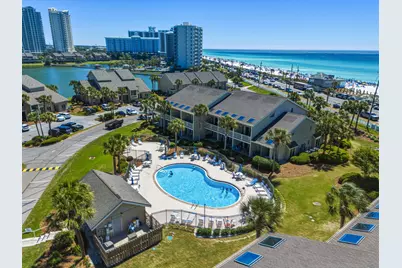 293 Sunset Bay #UNIT 29A, Miramar Beach, FL 32550 - Photo 2