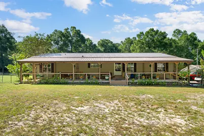 3930 Poverty Creek Road, Crestview, FL 32539 - Photo 4