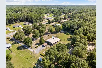 3930 Poverty Creek Road, Crestview, FL 32539 - Photo 1