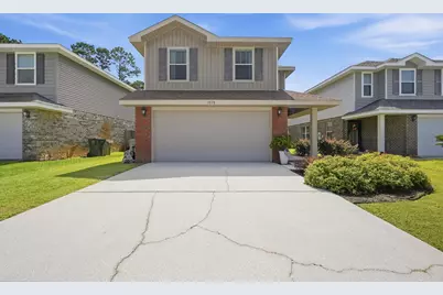 3878 Weatherstone Circle, Pensacola, FL 32507 - Photo 2