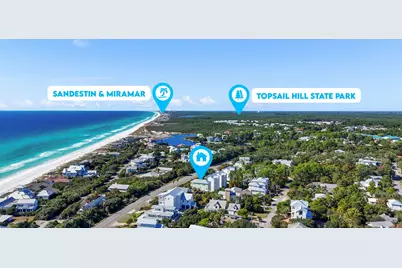 6192 W County Hwy 30A, Santa Rosa Beach, FL 32459 - Photo 6