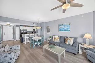 4207 Indian Bayou Trail, Destin, FL 32541 - Photo 2