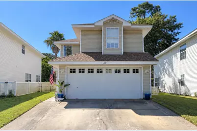 219 Twin Lakes Lane, Destin, FL 32541 - Photo 1