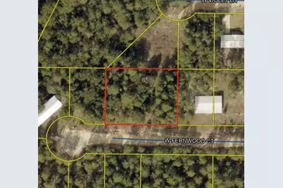 Tbd W Fernwood Court, Defuniak Springs, FL 32433 - Photo 2