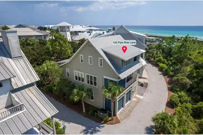 105 Park Row Lane, Santa Rosa Beach, FL 32459 - Photo 2