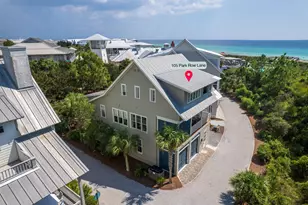 105 Park Row Ln, Santa Rosa Beach, FL 32459 - Photo 2