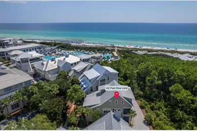 105 Park Row Lane, Santa Rosa Beach, FL 32459 - Photo 4