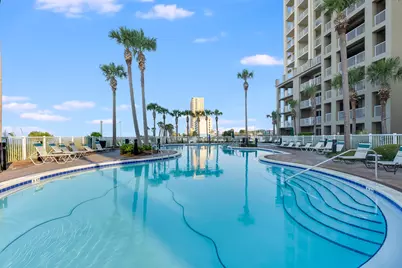 11807 Front Beach Road # 1907, Panama City Beach, FL 32407 - Photo 1