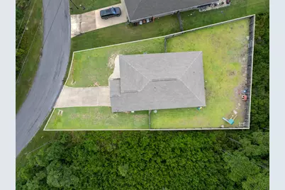 7256 Gordon Evans Road, Navarre, FL 32566 - Photo 2