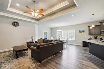 7256 Gordon Evans Road, Navarre, FL 32566 - Photo 8
