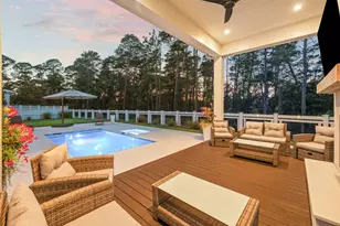28 Pollard Cv W, Inlet Beach, FL 32461 - Photo 1
