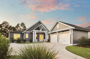 28 Pollard Cv W, Inlet Beach, FL 32461 - Photo 2