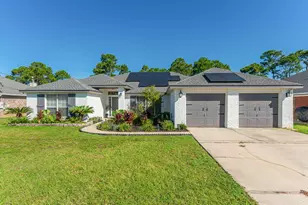 8252 Cosica Blvd, Navarre, FL 32566 - Photo 1