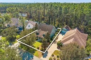 417 Medley Street, Inlet Beach, FL 32461 - Photo 4