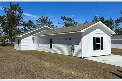 299 E Laurel Lane, Defuniak Springs, FL 32433 - Photo 4