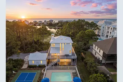 108 Woodward Drive, Santa Rosa Beach, FL 32459 - Photo 1