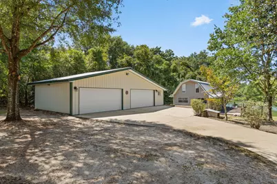 5322 Clint Mason Road, Crestview, FL 32539 - Photo 4