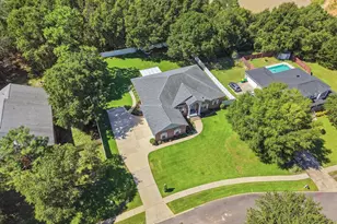 2646 Sorrel Ridge Rd, Crestview, FL 32536 - Photo 2
