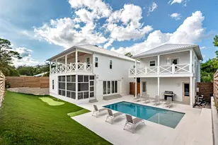 90 Oak Hill Ln, Santa Rosa Beach, FL 32459 - Photo 1