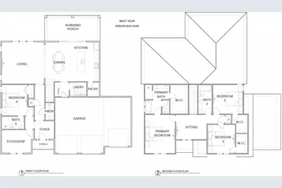 1109 Suwannee Drive #Lot 6, Watersound, FL 32461 - Photo 1