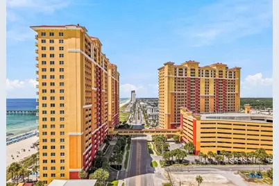 15817 Front Beach Road #1606, Panama City Beach, FL 32408 - Photo 34