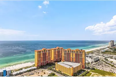 15817 Front Beach Road #1606, Panama City Beach, FL 32408 - Photo 36