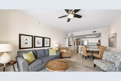 15817 Front Beach Road #1606, Panama City Beach, FL 32408 - Photo 20