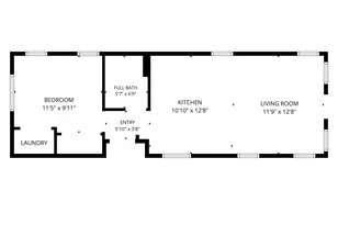 348 Eucalyptus Ave, Florala, AL 36442 - Photo 2
