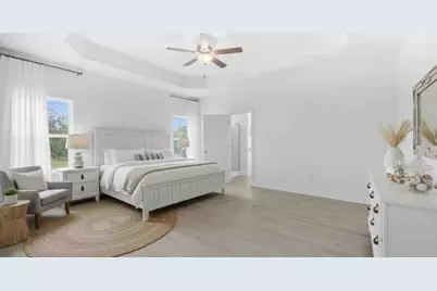 90 Bonne Vue Circle #Lot 100, Freeport, FL 32439 - Photo 4