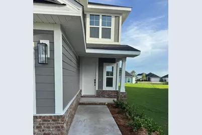 90 Bonne Vue Circle #Lot 100, Freeport, FL 32439 - Photo 18