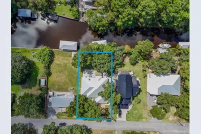 349 Little Canal Drive, Santa Rosa Beach, FL 32459 - Photo 46