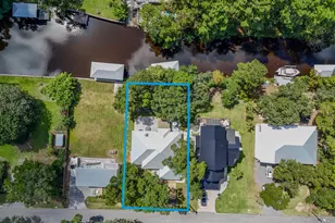 349 Little Canal Dr, Santa Rosa Beach, FL 32459 - Photo 46
