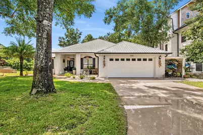 349 Little Canal Drive, Santa Rosa Beach, FL 32459 - Photo 44